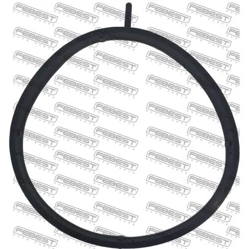 RENAULT MEGANE III 2008.09-2016.07 [EU] Throttle body O-Ring