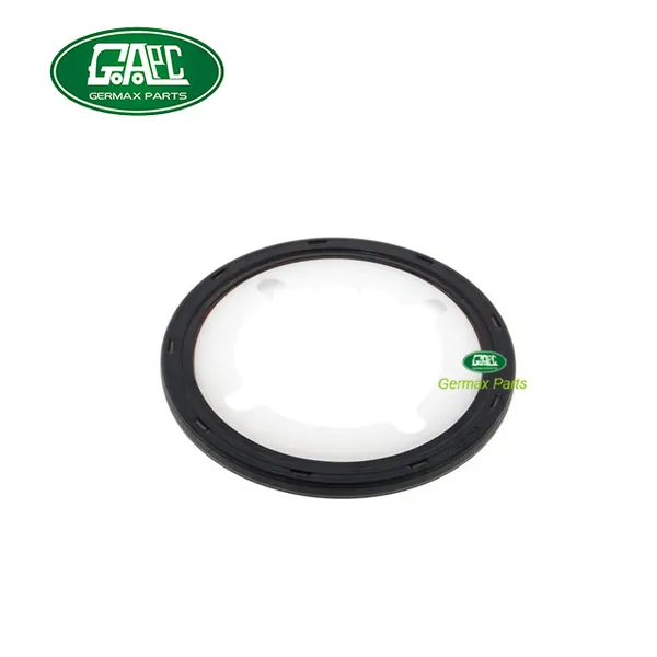 Rear Crankshaft Oil Seal 2.2L Diesel LR052515 LR000674 C2S36418 C2S52523 GL3549 Land Rover Range Rover Evoque 2011-2019 Freelander 2 2006-2014 Discovery Sport 2015-2017