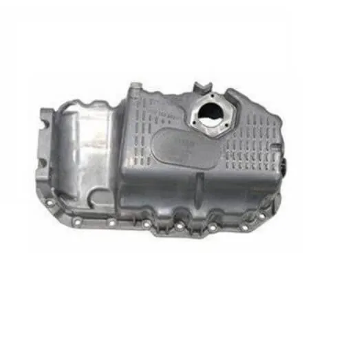 Volkswagen Golf Sump Pan