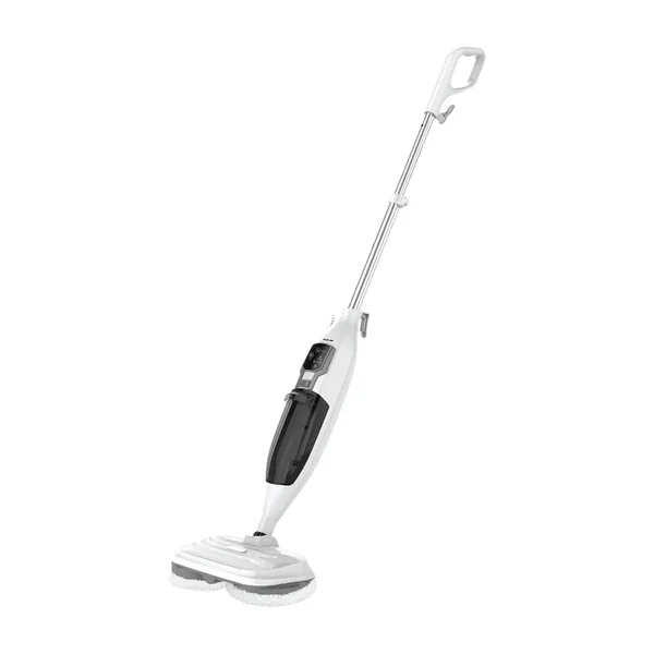Green Lion Hydro Mop 3X Rotary Mop Cleaner 1300W - White