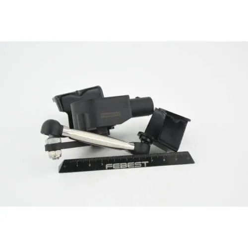 SKODA YETI Rear level sensor (with bracket, with link)