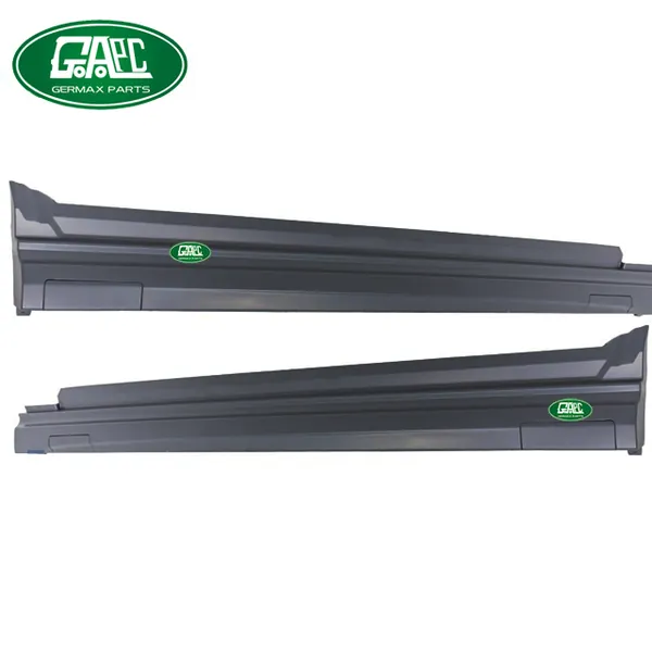 Germax Lower Side Skirt GLVG10048 Land Rover Range Rover Vogue 2010 2011 2012 Autobiography