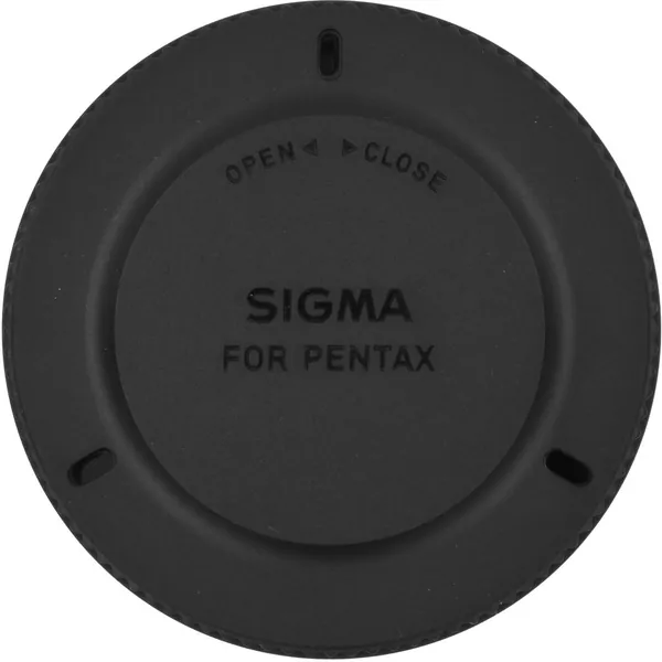 Sigma Body Cap for Pentax K Mount