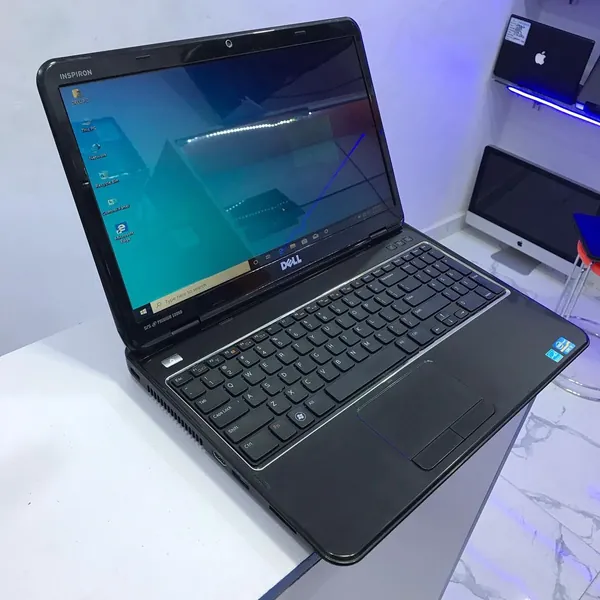 Dell Inspiron Intel Core i3 4GB Ram 500GB HDD