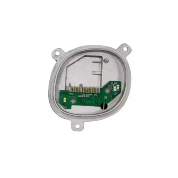 Headlights Drl Daytime Running Light Led Light Angel Eyes Control Unit Module 63119477985 63119477986 Right Low Model Without Laser Version CC-4586 Compatible With Bmw 3 Series G20 2019-2022