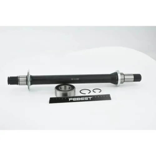 SSANG YONG KORANDO C 2002-2013 Axle half shaft right 27X482.2X27