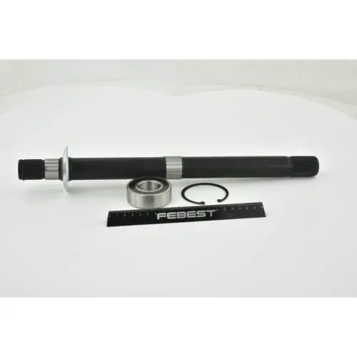 HYUNDAI TUCSON 16 2015-2018 [EUROPE] Axle half shaft right 28X429X28