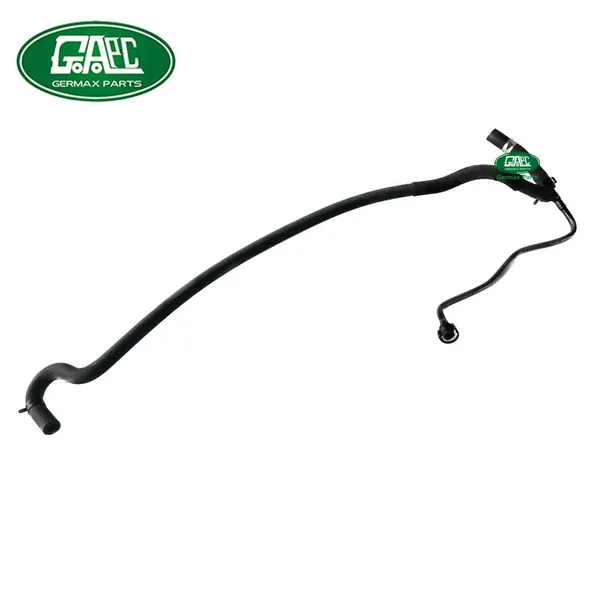 Germax Radiator Water Hose LR013687 GL0922 for Land Rover Discovery 4 2010 – 2016 Range Rover Sport 2010 – 2013 Spare Parts Chinese Factory & High Quality