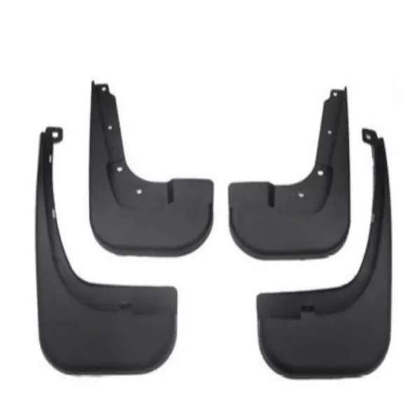 Sport Car Tyre Mudflaps Mud Flap Mud Guard Fender Splash Guard Mb2002 CC-7474 Compatible With Mercedes Benz V Class W447 2016-2023