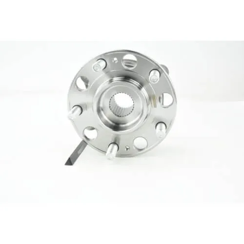 Hyundai Santa FE 12  Front Wheel Hub