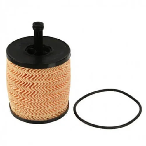 Volkswagen Touareg Oil Filter