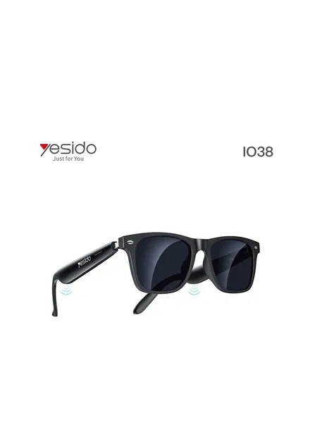 Yesido IO38 Smart Audio Glasses