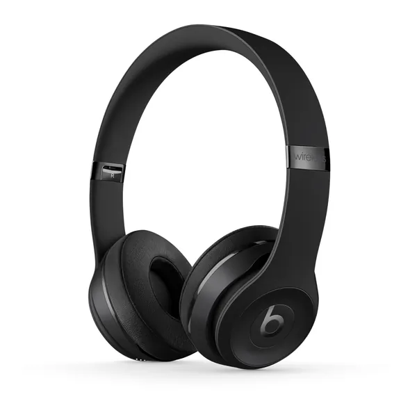 Beats Solo3 Wireless On-Ear Headphones