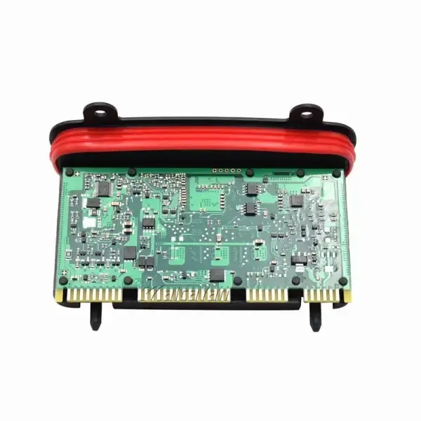 Headlight Control Ballast Tms Driver Led Module With Ahl Car 63117440880 CC-4813 Compatible With Bmw X5 F15 X6 F16 2014-2019