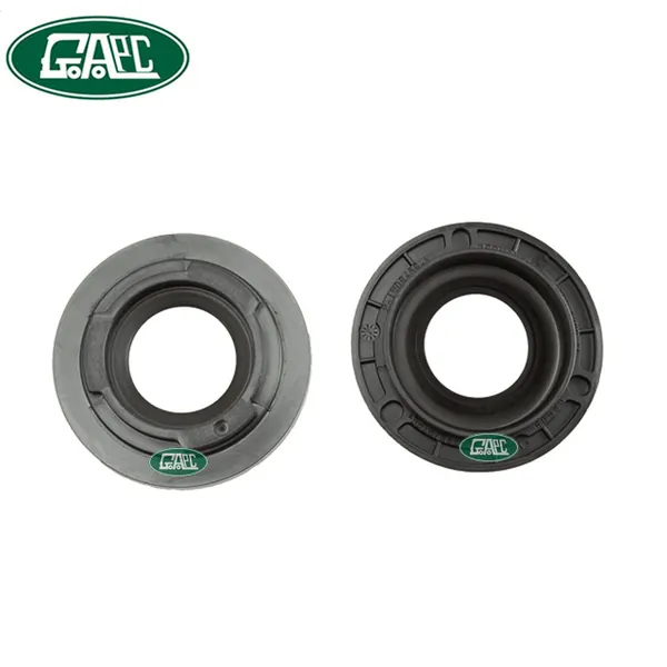 Germax 3.0L V6 5.0L V8 Crankshaft Oil Seal LR010706 8W93-6700-AA GL1625 Land Rover Range Rover Sport 2014-2015 Jaguar XJ 2013 2014 2015 Jaguar XF 2013 2014 2015 F-Type 2014 2015 Front