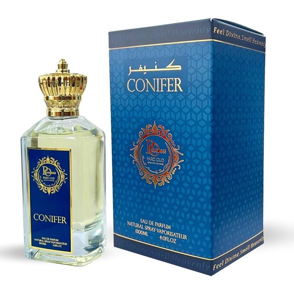 Paro Oud Conifer Eau de Parfum, 100 ml