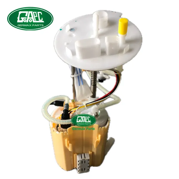 Germax Fuel Pump LR127415 LR117502 GL4610 for Land Rover Range Rover Evoque 2019-