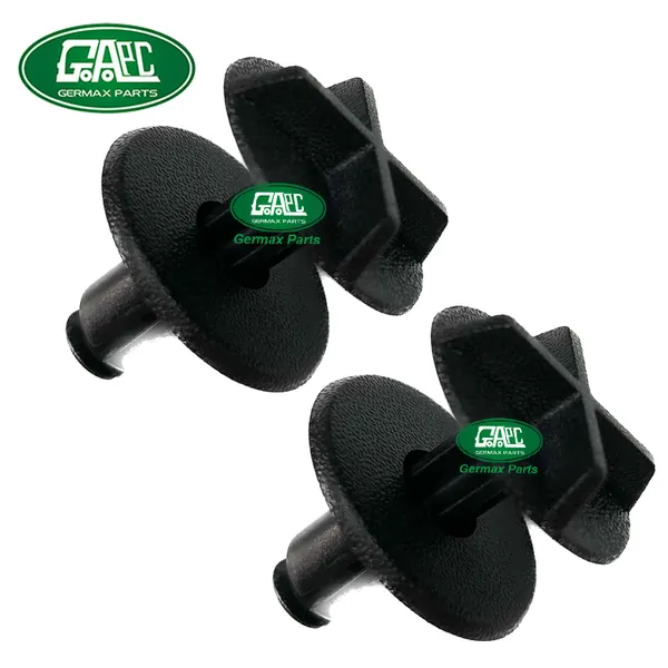 Germax Battery Cover and Cowl Panel Clip LR024316 GL2652 for Land Rover Range Rover Evoque 2012- New Range Rover Evoque 2019- Range Rover Vogue 2013- Range Rover Vogue 2022- Range Rover Sport 2014- Di