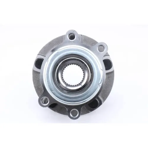 Nissan Teana front wheel hub assy