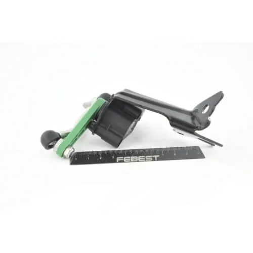 AUDI Q5 level sensor, front right (with bracket, with link)