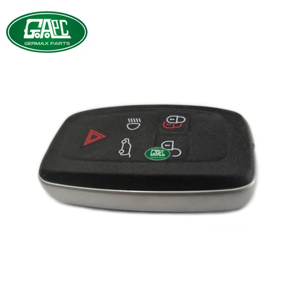 LR052882 LR052905 Remote Key Unit GL0901 Land Rover Range Rover Vogue 2010 – 2012 Range Rover Sport 2010 – 2013 Discovery 4 2010 – 2016