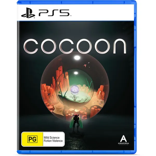 COCOON PS5 Game