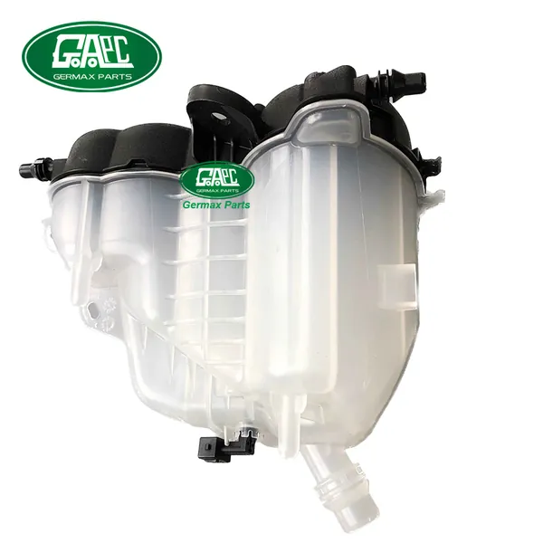 LR151660 M8E28A080AC Expansion Tank GL4038 Land Rover New Range Rover Vogue 2022- New Range Rover Sport 2023-