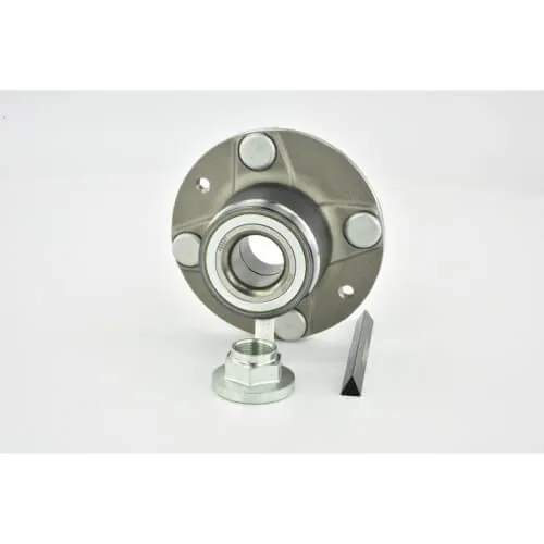 Mazda Demio DW Rear Wheel Hub