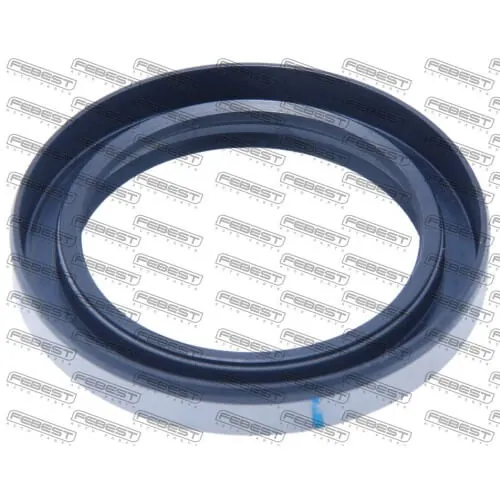 MAZDA BT-50 UN 2006-2012 [EU] Oil seal rear hub 49.8X70.1X10.15X10.15