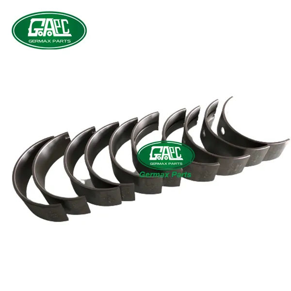 Germax Main Bearing AJ200 2.0L Diesel 204DTD Low-power LR110953 JDE36888 JDE36893 Land Rover Range Rover GL2334-1 Engine System Parts Wholesaler Factory