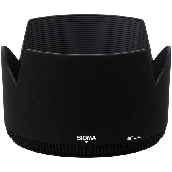 Sigma Lens Hood for 50-500mm f/4.5-6.3 APO DG OS HSM Lens