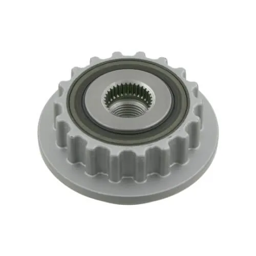 Volkswagen Transporter Pulley, Alternator