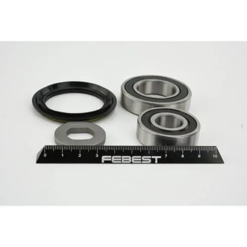 Nissan Primera P12E Steering Knuckle Repair Kit 4 PCS