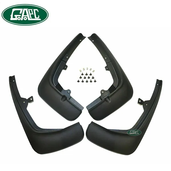 Germax CAS500070PCL VPLSP0016 CAT500120PCL GLR10014 Mudflap Mud Flaps for Land Rover Range Rover Sport 2005-2013 Germax Exterior Accessories Wholesale
