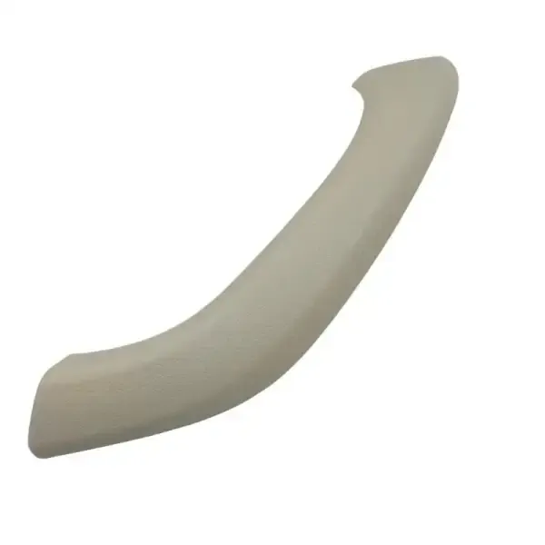 Door Handle Left Oyester 51417937875 L CC-1241 Compatible With BMW X1 F48 F49 2016-2019 X2 F39 2017-2020