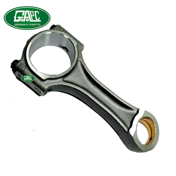 Germax Connecting Rod LR019693 LR051836 C2S43982 C2S52530 6G9Q6200BA Land Rover Freelander 2 2006-2014 Range Rover Evoque 2012- Discovery Sport 2015-2017 Jaguar XF 2009 – 2015- 2.2L Diesel GL2351 GJ06