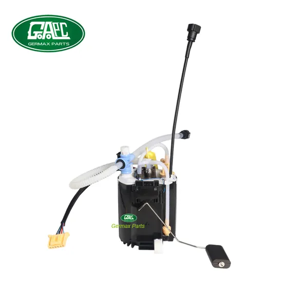 Germax LR036704 Fuel Pump 3.0L Diesel 4.4L Diesel GL1287-1 for Land Rover Range Rover Vogue 2013- Range Rover Sport 2014-