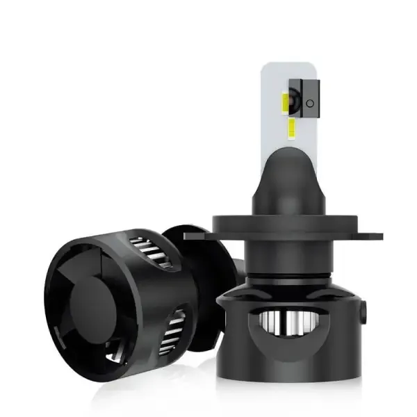 Headlight Led Hid Bulb Headlamp Led Hid Bulb H11/1860 F8a CC-1897 Compatible With BMW Mercedes Audi Jagaur Honda Hyundai Porsche Suzuki Toyota Nissan Kia Vw All Brand