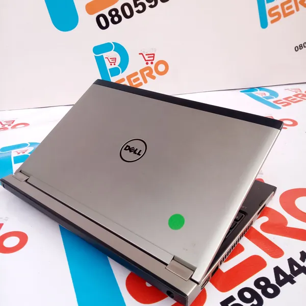 Uk Used Dell Latitude 3330 Laptop Core i3 8GB Ram, 320GB Hard Drive