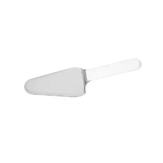 Kapp Pizza Spatula Plain 17cm Commercial Horeca Use KAPQ01
