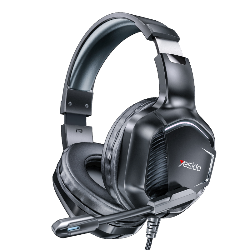 Yesido EK01 Professional special for gamer gaming headset headphones