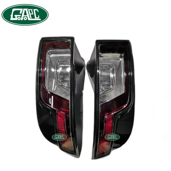 Germax Rear Lamp Land Rover Range Rover Evoque 2016 – GL1008 LR072649 LR074813 LR057981 LR037711 LR025147 LR116199 Left LR072648 LR074796 LR025146 LR037710 LR057980 LR116195 Right Car Light