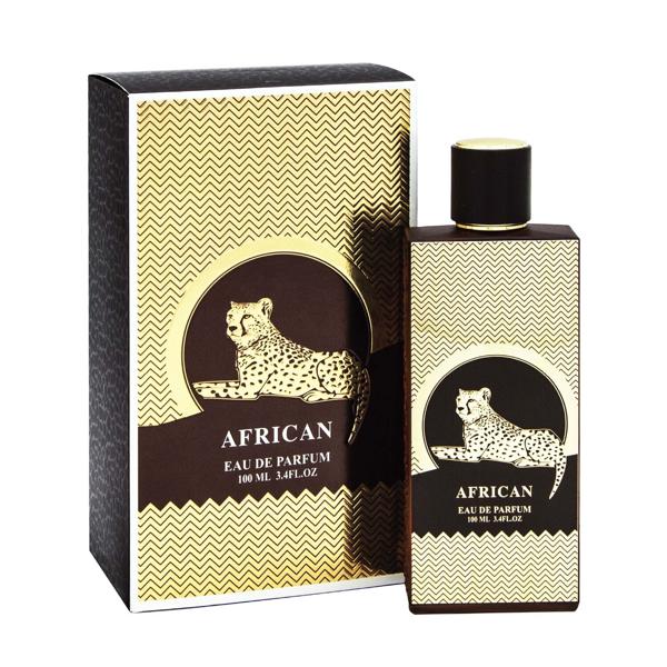 Tom Louis African EDP For Unisex 100ml