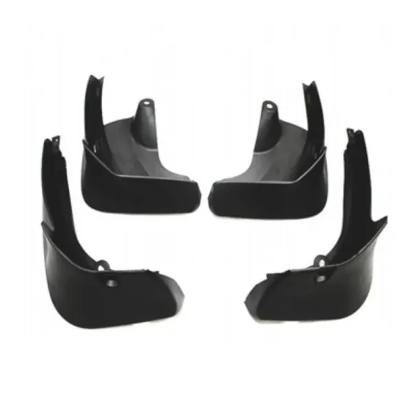 Car Tyre Mudflaps Mud Flap Mud Guard Fender Splash Guard Mb1020 CC-7459 Compatible With Mercedes Benz S Class W222 2015-2020