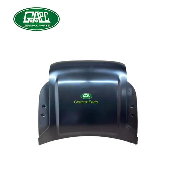 Engine Hood Bonnet Cover LR131291 GLDF067 Land Rover Defender 2020- Germax Good Quality Spare Parts