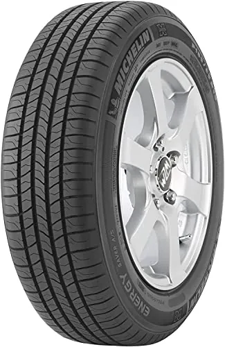 Michelin Energy Saver A/S All- Season Radial Tire-225/50R17 94V