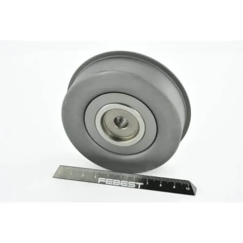 Mitsubishi Lancer, Lancer Cedia Tension Pulley