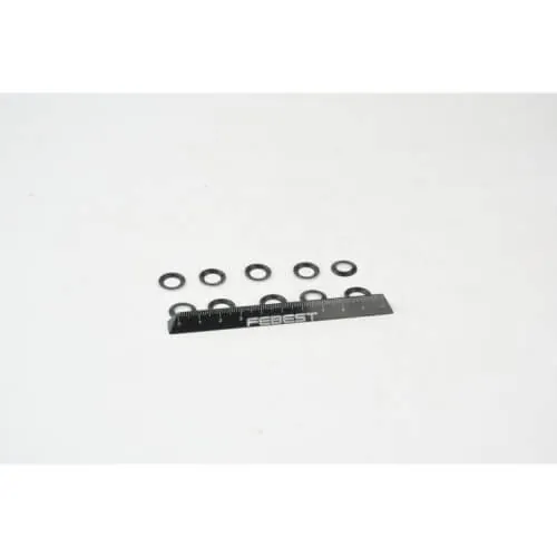 MITSUBISHI LANCER,LANCER CEDIA CS,CT# 2000.03-2009.08 [JPN] O-ring fuel injector pcs 10