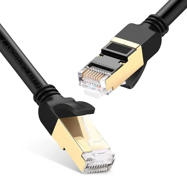 UGREEN Cat 7 F/FTP Lan Cable 2m - NW107 (11269)
