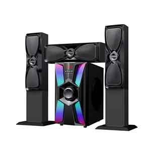 Alitop Subwoofer Sp 8310